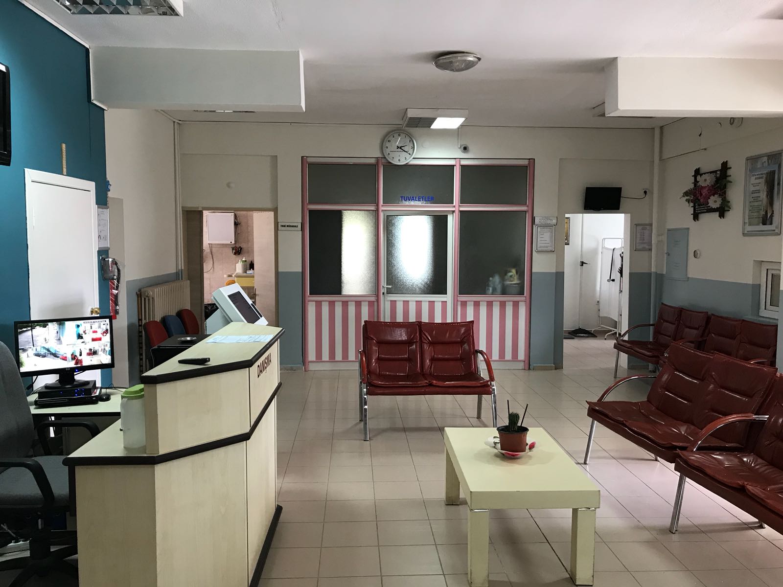 Asm İç Görünüm 3